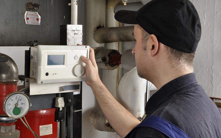 prix entretien annuel chaudière gaz Gennevilliers