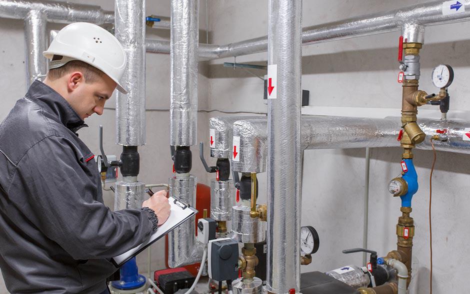 prix entretien annuel chaudière gaz Gennevilliers